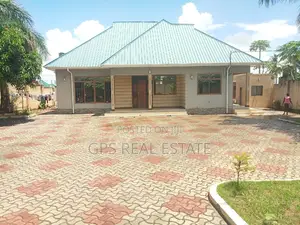 3bdrm House in Kibada Chekechea, Kigamboni for Sale