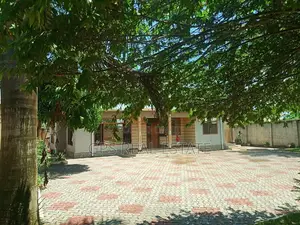 3bdrm House in Kibada Chekechea, Kigamboni for Sale