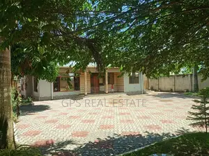 3bdrm House in Kibada Chekechea, Kigamboni for Sale