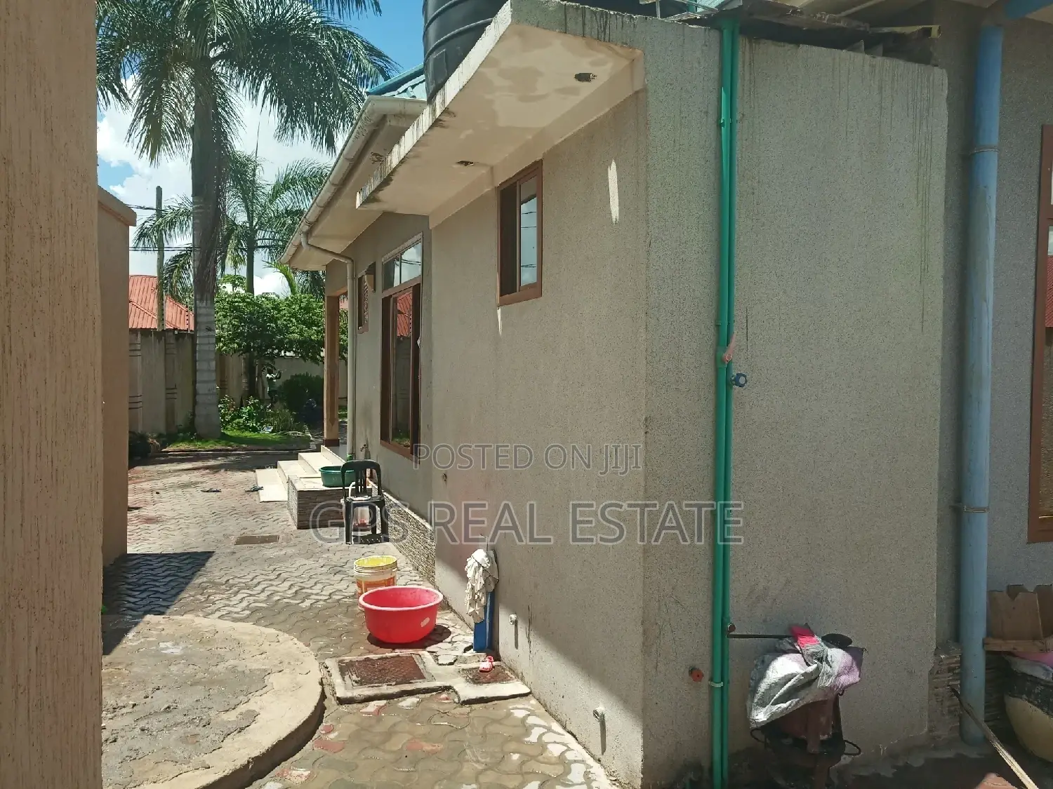 3bdrm House in Kibada Chekechea, Kigamboni for Sale