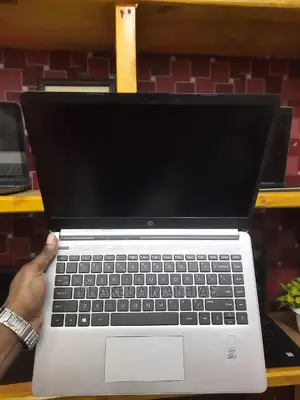 Laptop HP 14-Dq1025cl 8GB Intel Core I7 SSD 512GB