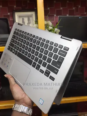 Laptop Dell Inspiron 13 7378 8GB Intel Core I3 SSD 256GB