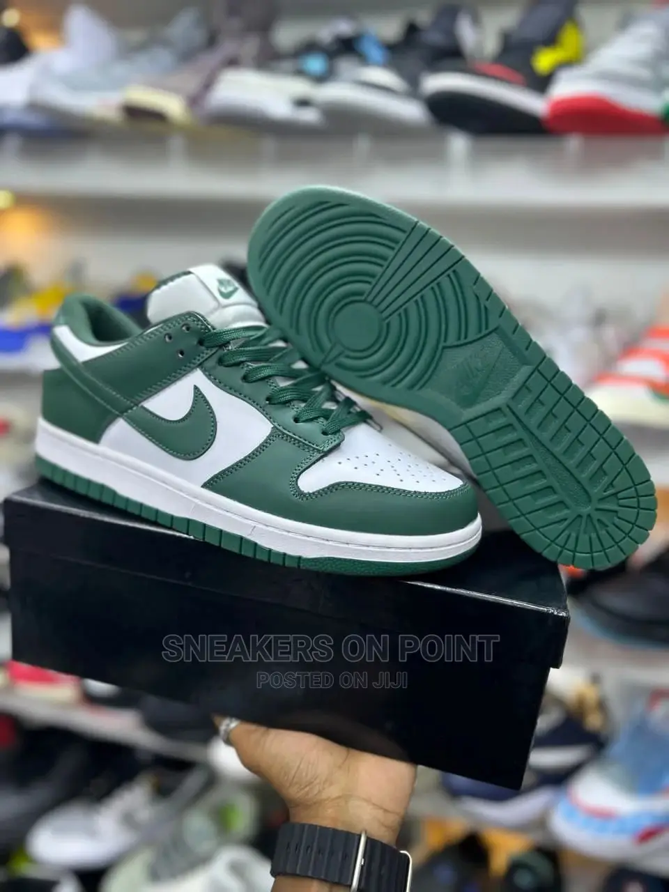 Brand New Nike Sb