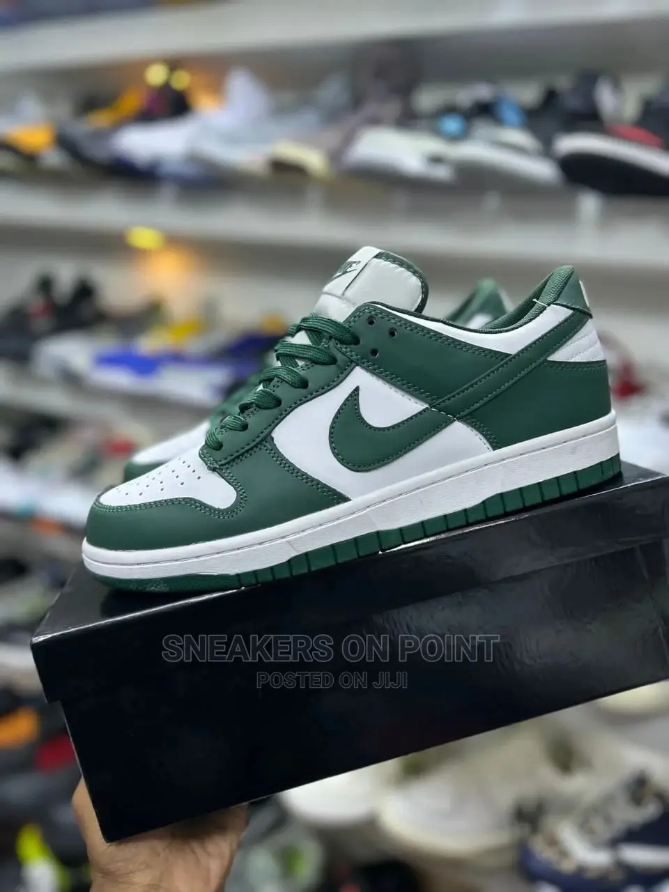 Brand New Nike Sb