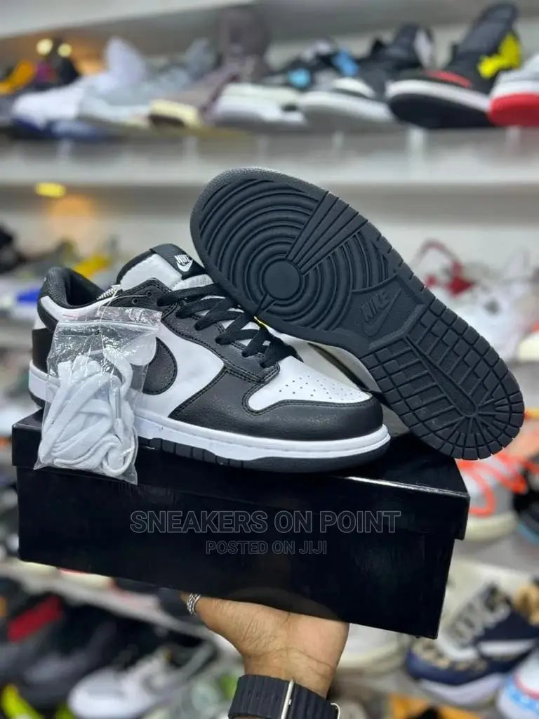 Brand New Nike Sb