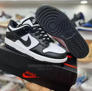Brand New Nike Sb