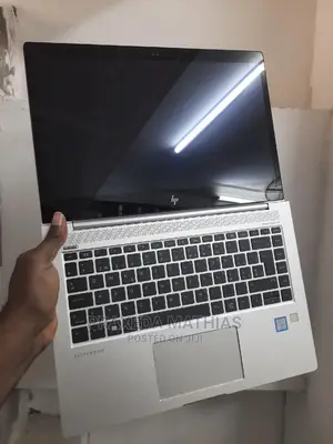 Laptop HP EliteBook 1040 G4 8GB Intel Core I5 SSD 256GB