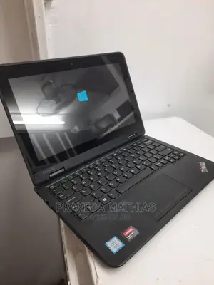 Laptop Lenovo Yoga 11e 4GB Intel Core I3 SSD 256GB