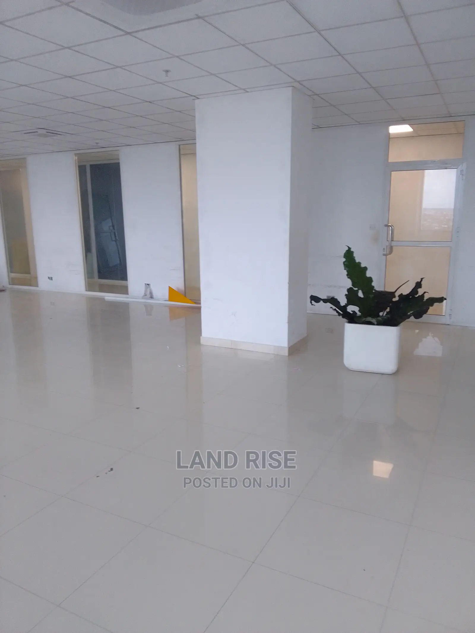 Office Space 108 Sqm