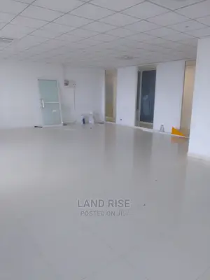 Office Space 108 Sqm