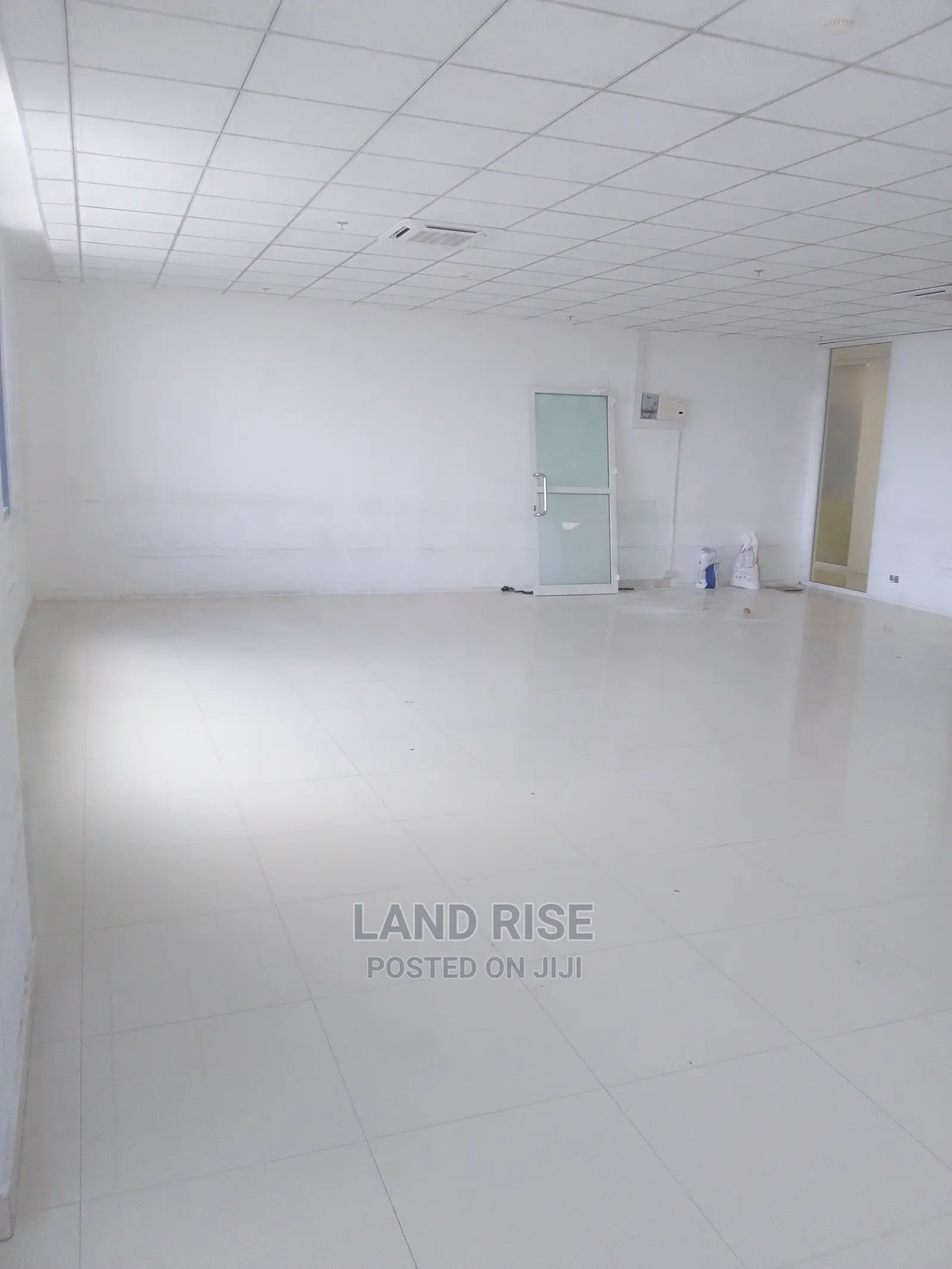 Office Space 108 Sqm