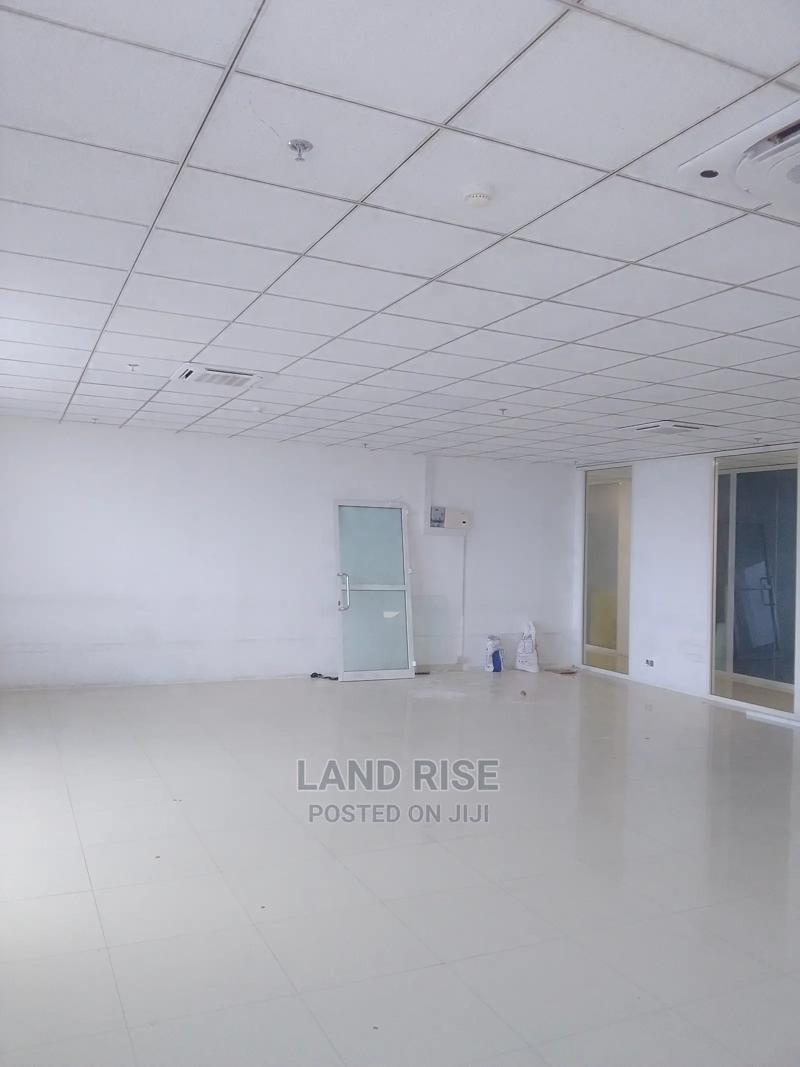 Office Space 108 Sqm