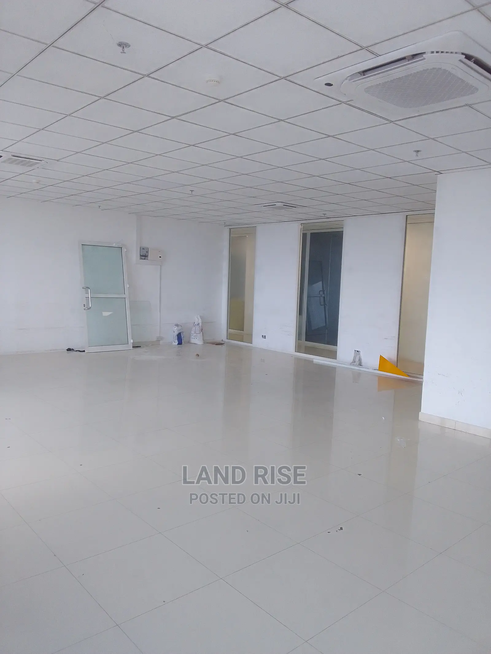 Office Space 108 Sqm