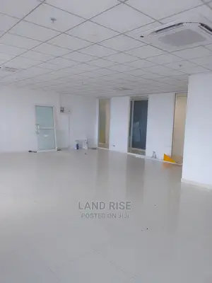 Office Space 108 Sqm
