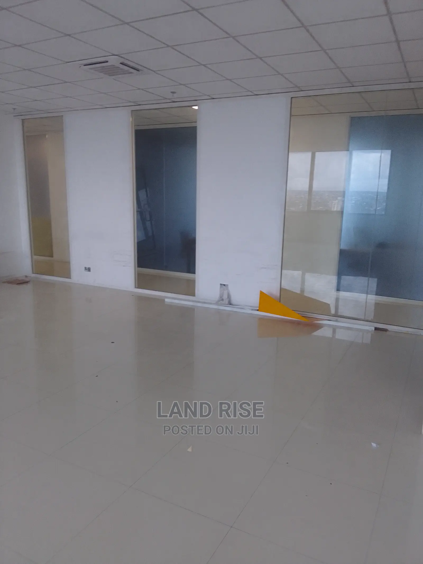 Office Space 108 Sqm
