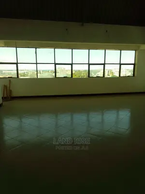 Office Space in Mwenge 200 Sqm