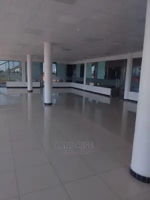 Office Space in Mbezi Beach