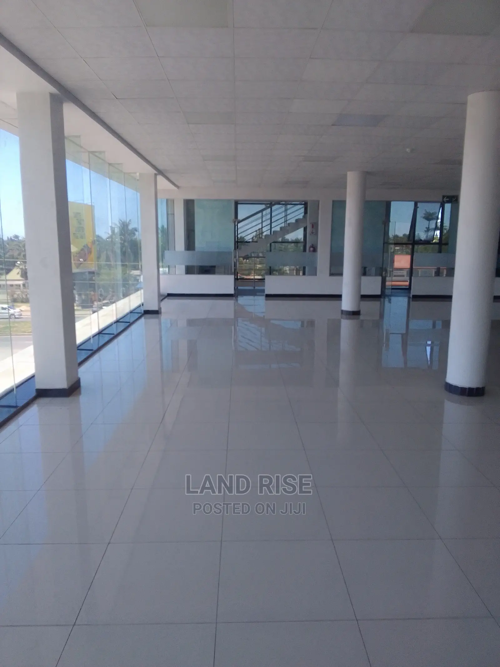 Office Space in Mbezi Beach