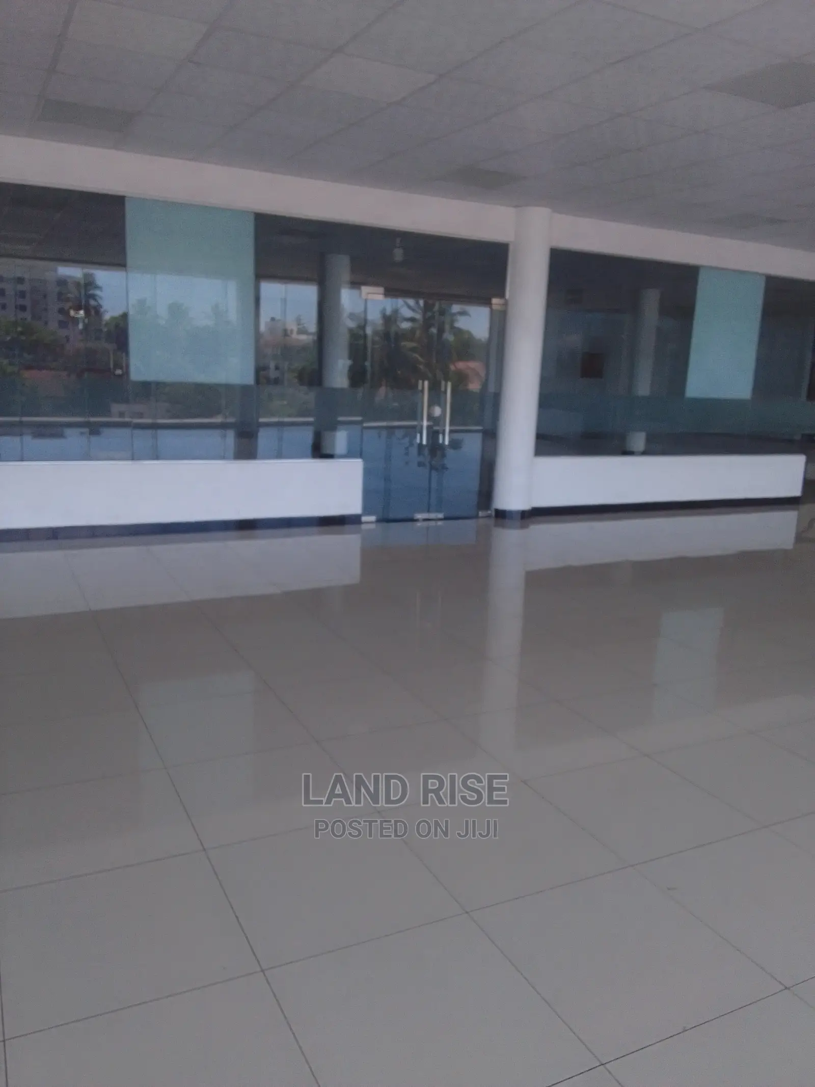 Office Space in Mbezi Beach