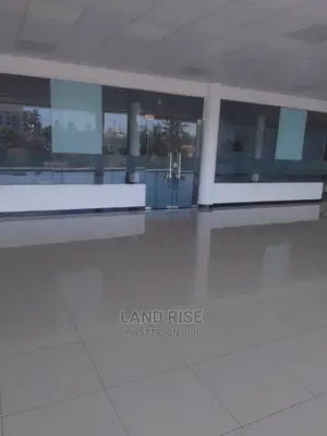 Office Space in Mbezi Beach