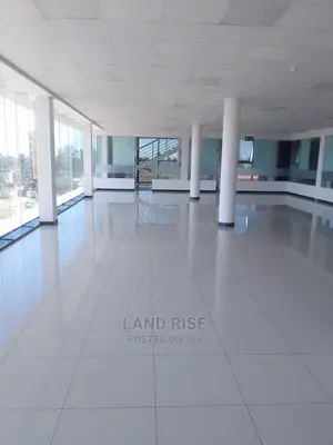 Office Space in Mbezi Beach