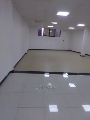 Office Space Mbezi Beach