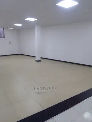 Office Space Mbezi Beach