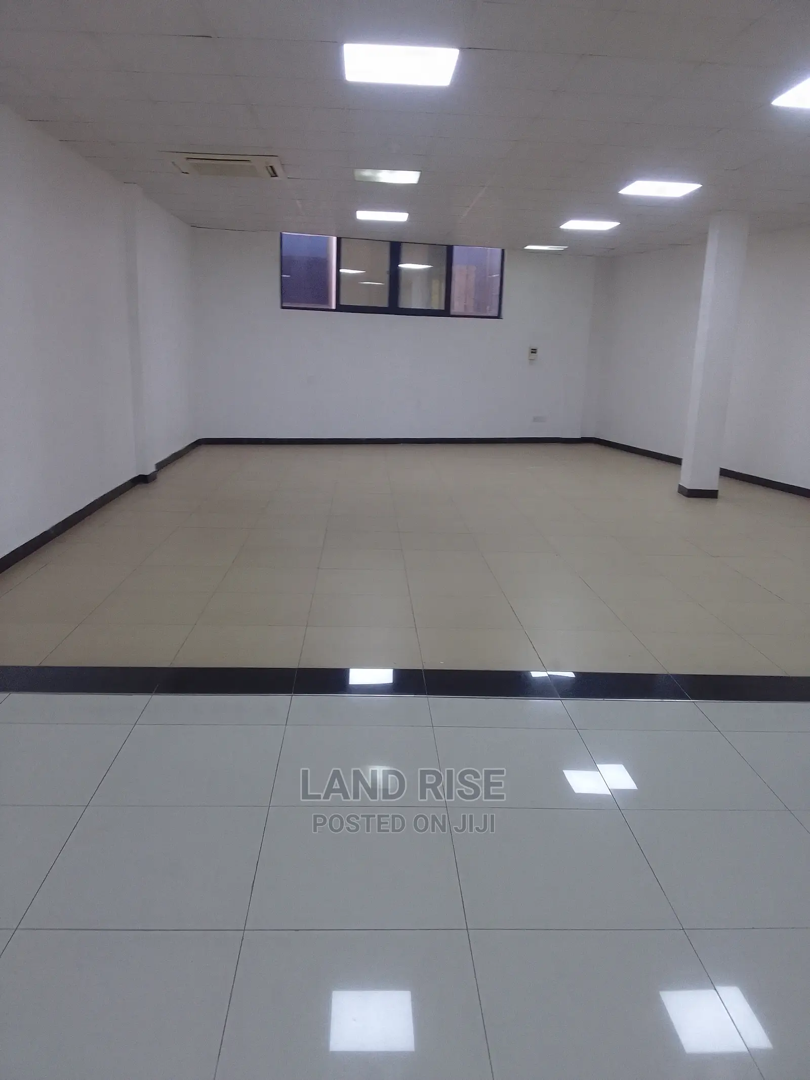 Office Space Mbezi Beach