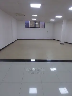 Office Space Mbezi Beach