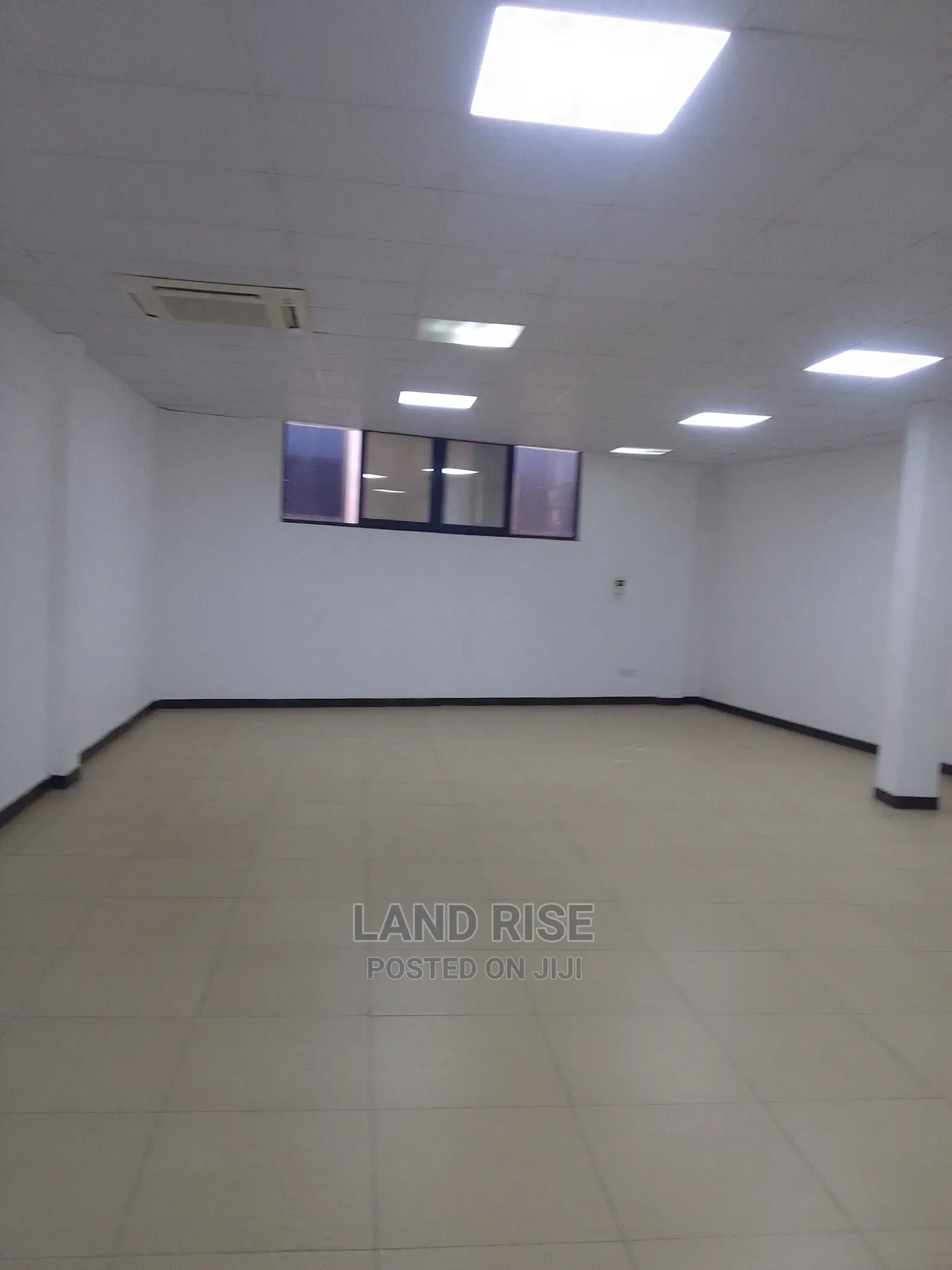 Office Space Mbezi Beach