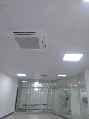 Office Space Mbezi Beach