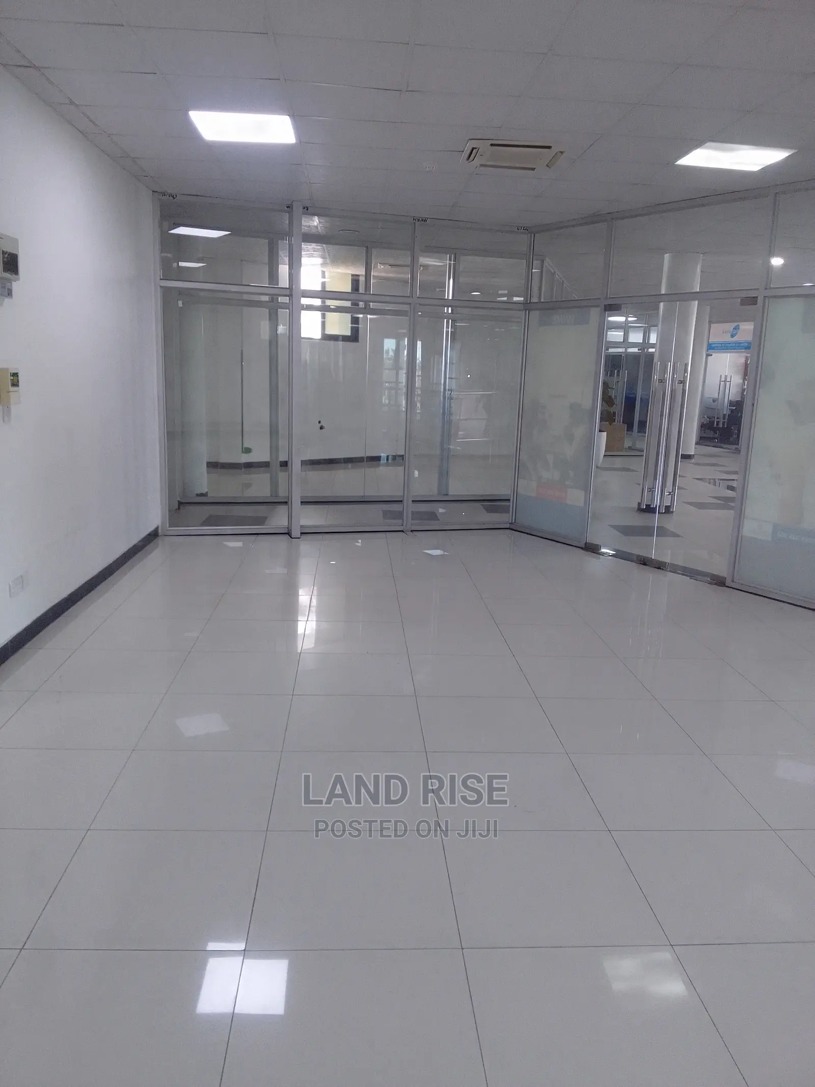Office Space Mbezi Beach