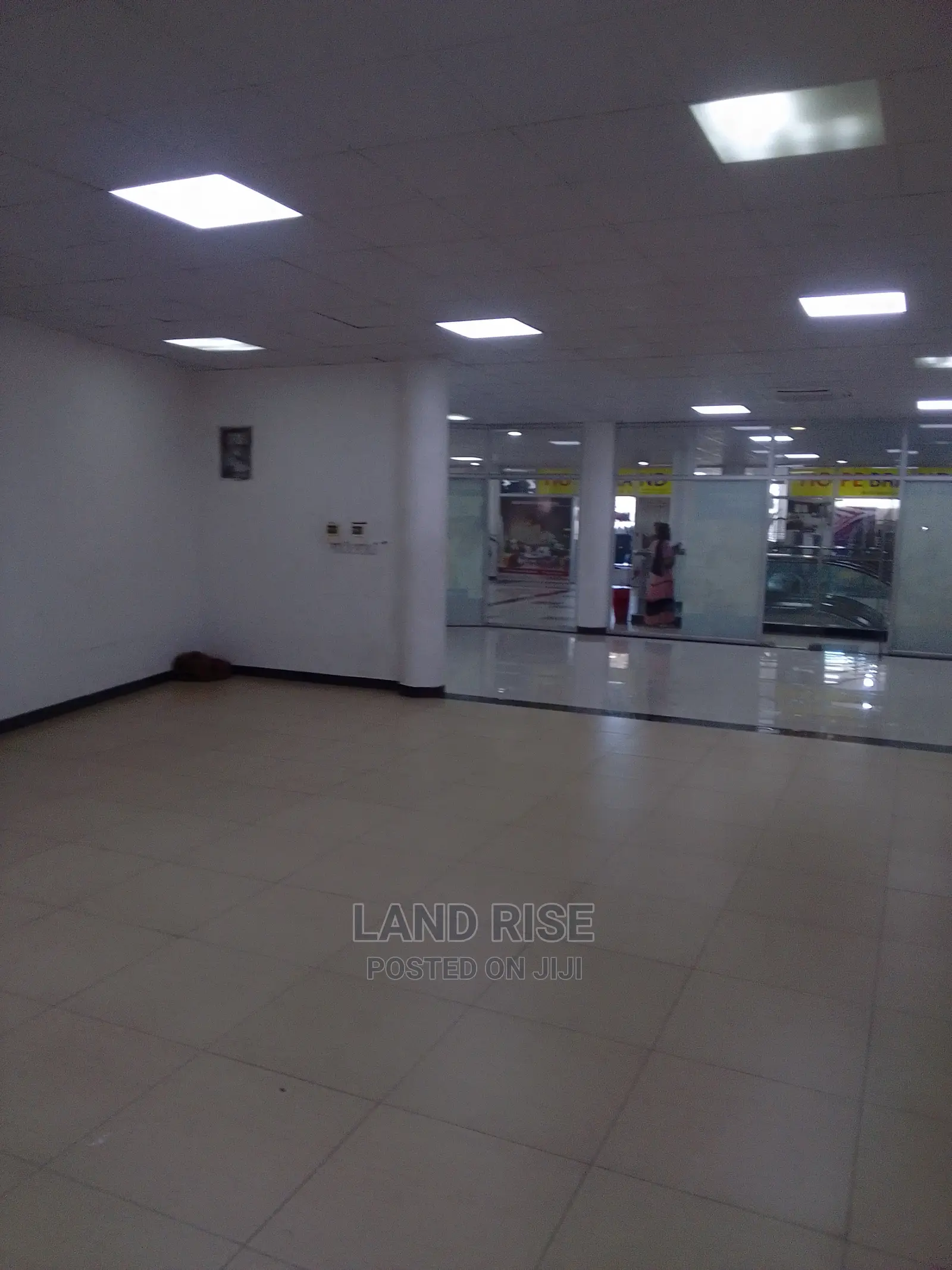 Office Space Mbezi Beach