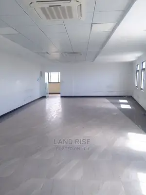 Office Space in Mwenge Mlimani City