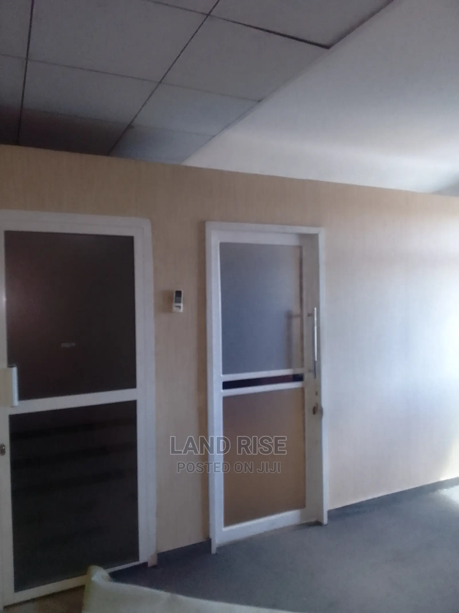 Office Space in Mwenge Mlimani City