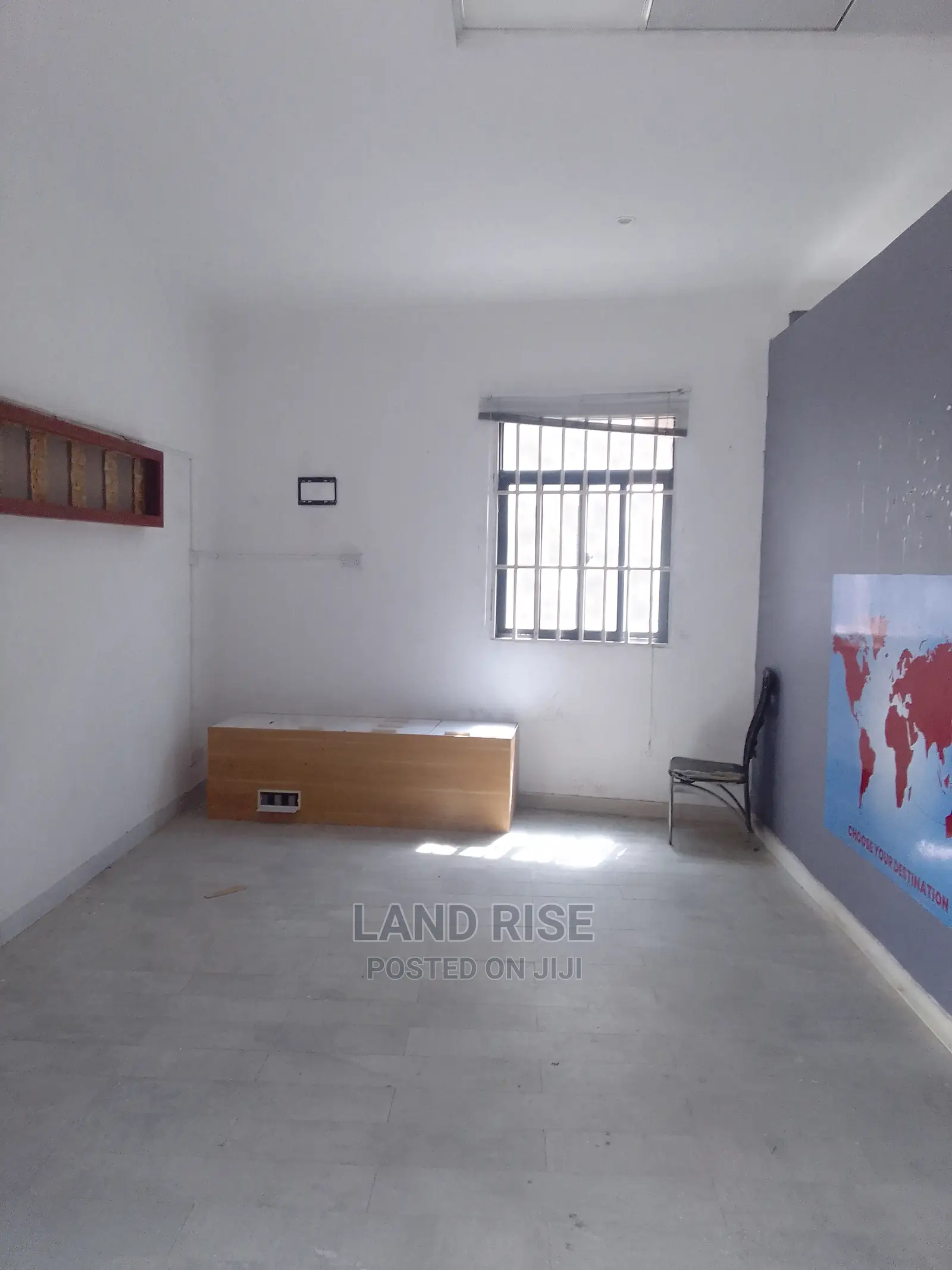 Office Space in Mwenge Mlimani City