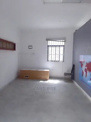 Office Space in Mwenge Mlimani City