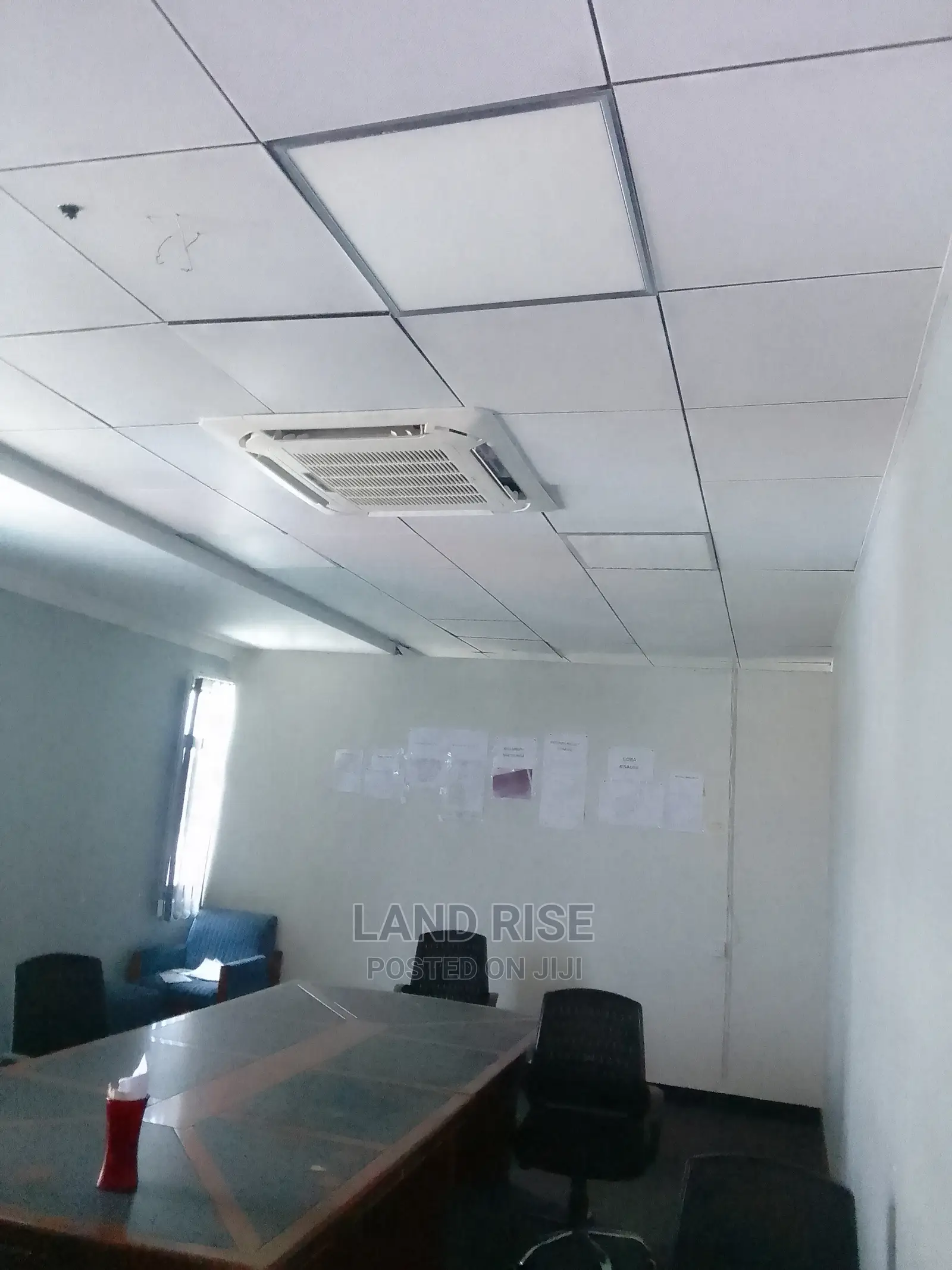 Office Space in Mwenge Mlimani City