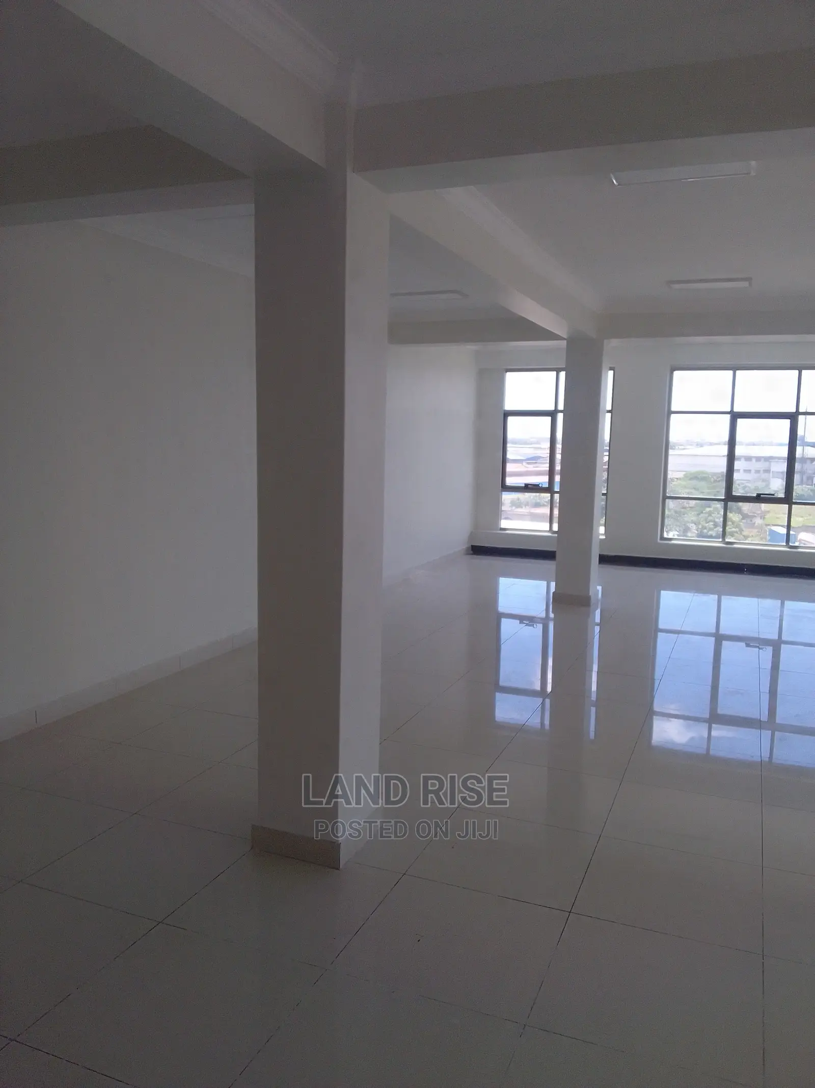 Office Space in Mwenge Mlimani City