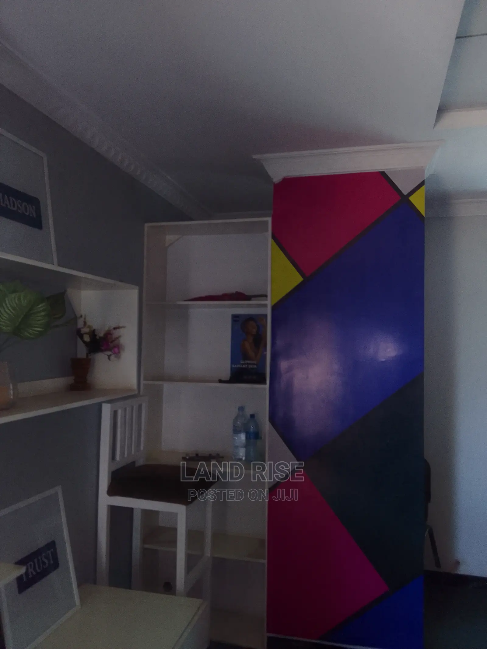 Office Space in Mwenge Mlimani City