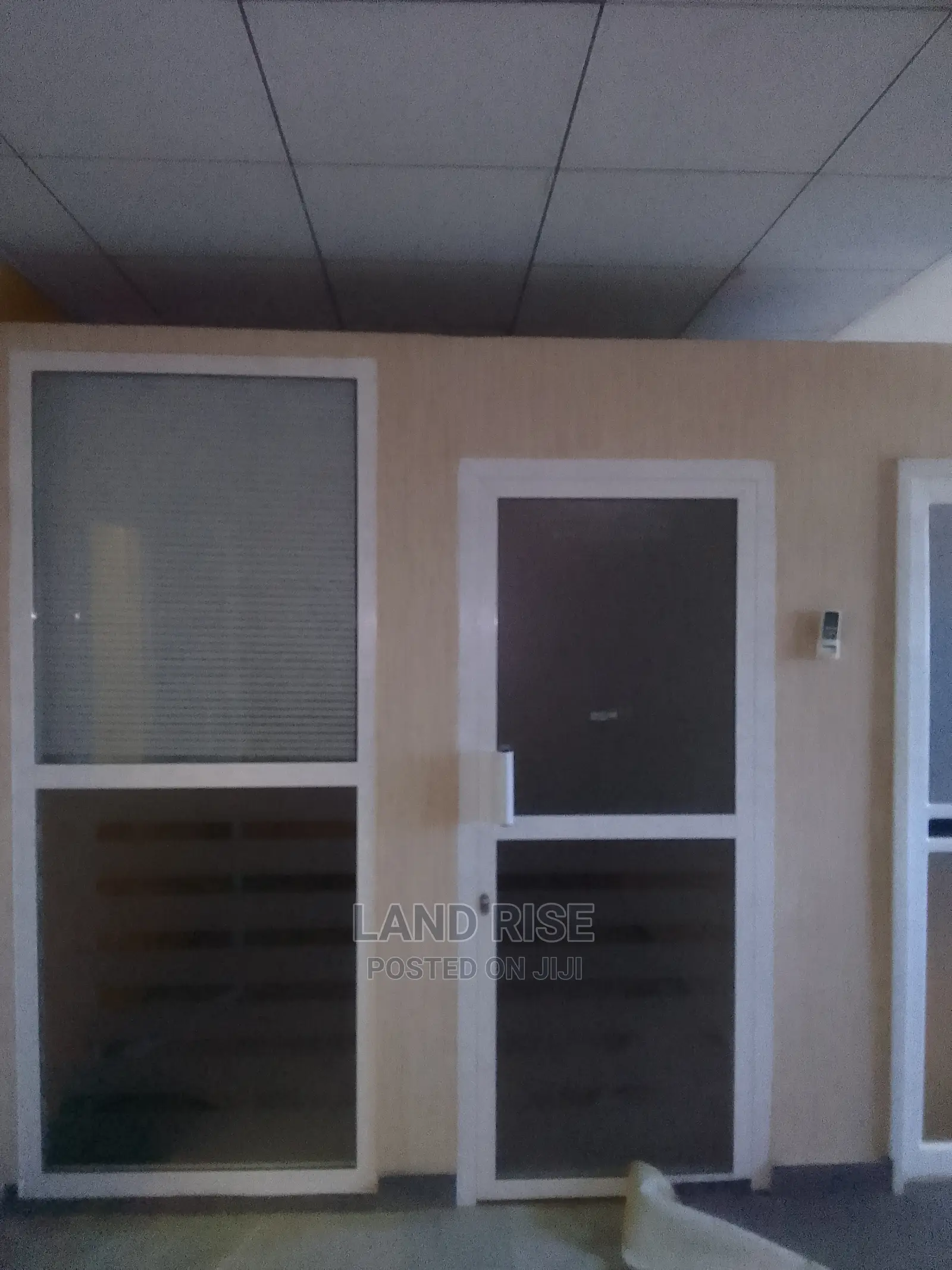 Office Space in Mwenge Mlimani City