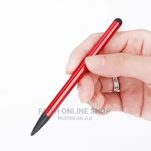2 in 1 Stylus Pen
