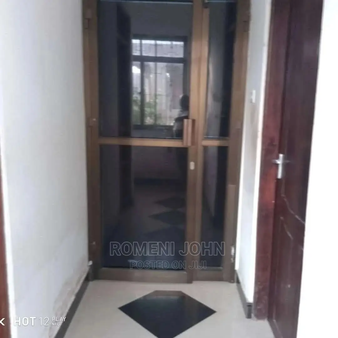 Furnished 3bdrm House in Tanzania Dsm Ukonga for Rent