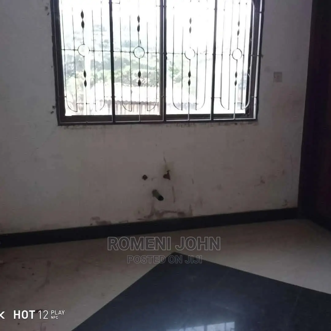 Furnished 3bdrm House in Tanzania Dsm Ukonga for Rent