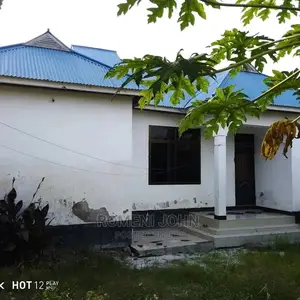 Furnished 3bdrm House in Tanzania Dsm Ukonga for Rent