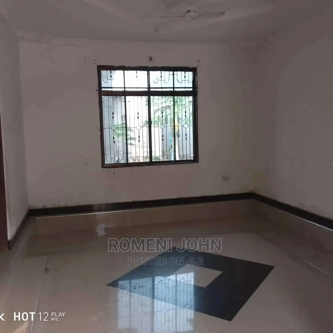 Furnished 3bdrm House in Tanzania Dsm Ukonga for Rent