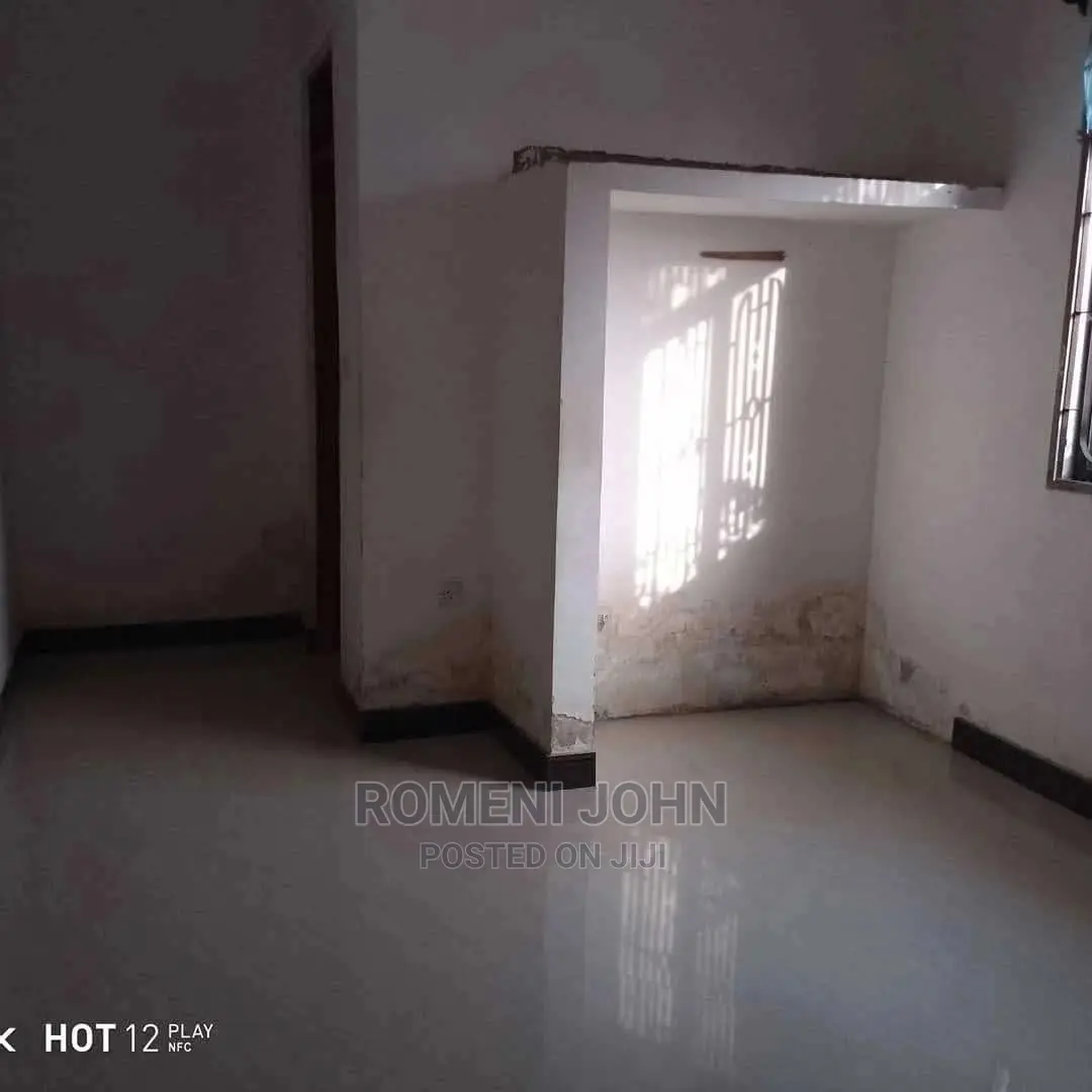 Furnished 3bdrm House in Tanzania Dsm Ukonga for Rent
