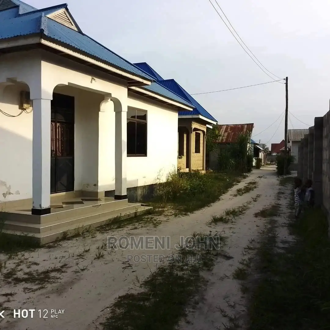 Furnished 3bdrm House in Tanzania Dsm Ukonga for Rent