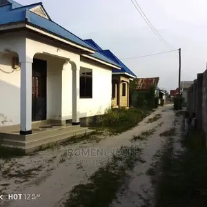 Furnished 3bdrm House in Tanzania Dsm Ukonga for Rent