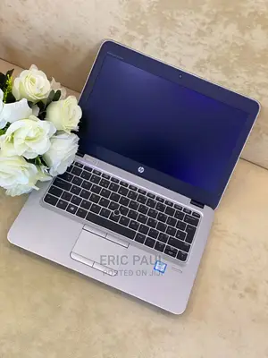 Laptop HP EliteBook 820 G3 8GB Intel Core I5 SSD 256GB